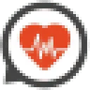 Valetudo Rotterdam logo