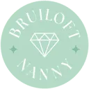 De Bruiloft Nanny logo