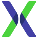 VertX Solutions logo