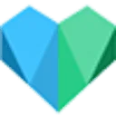 LiveResearch logo