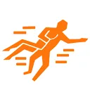 Dordtse Reddingsbrigade logo