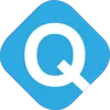 Q-staff logo