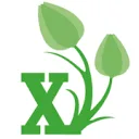 BloomX B.V. logo