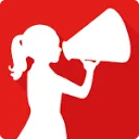 Logo van Kinder- en Jongerenrechtswinkel Noord-Nederland