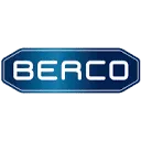 Berco Car Carpets AND Berco Truck Components logo
