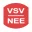 Regionale Coachvoorziening vsv-nee Haaglanden logo