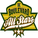 De Boulevard All Stars logo