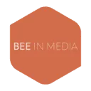 Bee in Media BV logo