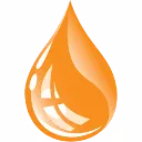 Holland Aqua logo