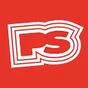 PS Vertelt logo