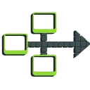 Process Minery logo