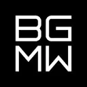 BGMW logo