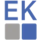 EK-Media B.V. / IPTV Nederland logo