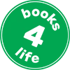 Books 4 Life Groningen logo