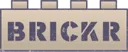 Brickr logo