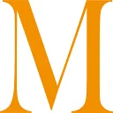 M for Curtains logo