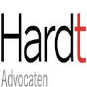 Hardt Advocaten logo