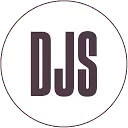 Muziekpodium DJS logo