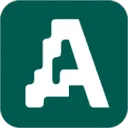 Uitgetypt.nl logo