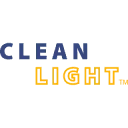 CleanLight logo