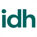 IDH logo