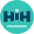 HIH Engineering B.V. logo