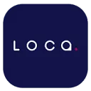 Loca - GPS tracking zónder abonnement logo