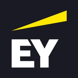 Werken bij EY logo