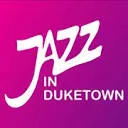 Jazz in Duketown logo