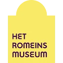 Het Romeins Museum logo