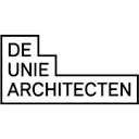 DE UNIE ARCHITECTEN logo