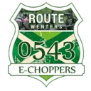 Route Wenters logo