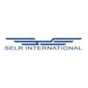 SELR International logo