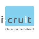 Logo van i-Cruit BV