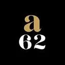 Amstel62 logo