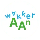 Coöperatie WakkerAAN logo