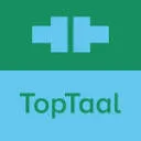 TopTaal logo