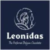 Leonidas Bonbons Groothandel logo
