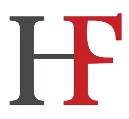 H AND F Schilderwerken BV logo