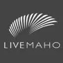 Live Maho logo