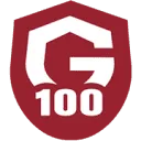 Building G100 logo