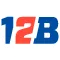 Logo van 12Build