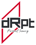 DRPT logo