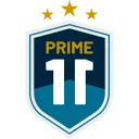 Prime11 logo