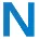 NORA Expertgroep Dienstverlening logo
