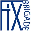 FIXbrigade Nederland logo