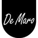 De Maro logo
