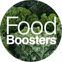 FoodBoosters logo
