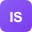 Insightsim logo