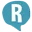 Registratie aan de bron logo